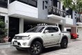 2014 Mitsubishi Strada for sale-6