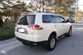 2013 Mitsubishi Montero Sport GLS V AT Diesel-3