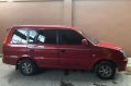 2017 Mitsubishi Adventure GLX MT Grab Active P 680k-4