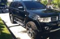 2009  Mitsubishi Montero Sports for Sale-1