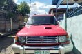 MITSUBISHI Pajero 4x4 Fieldmaster Commercial-7