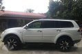 2014 Mitsubishi Montero GLSV RIMS worth 100t-5