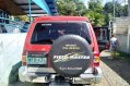 MITSUBISHI Pajero 4x4 Fieldmaster Commercial-3