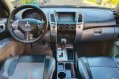 Mitsubishi Montero Sport GLS-V 2012 Model Paddle Shifter-7