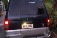 MITSUBISHI Adventure diesel Manual Good running condition-7