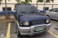 2000 Mitsubishi Adventure Manual transmission-0