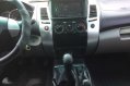 2009 Mitsubishi Montero sport 2.5 GLS 4x4 Manual Low mileage Fresh-8