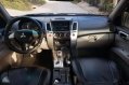 MITSUBISHI Montero 3.2 4x4 MATIC 2009 year model-3