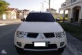 2013 Mitsubishi Montero Sport GLS V AT Diesel-1