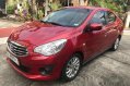 Mitsubishi Mirage G4 2017 GLX AT FOR SALE-8