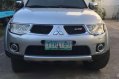  MITSUBISHI Montero GTV 2013 FOR SALE-0