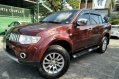 SELLING MITSUBISHI Montero sports gls 2010-2