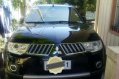 2012 Mitsubishi Montero Sport Gls V Top of the line-0