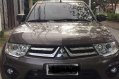 Sports Utility Vehicle - Mitsubishi Monterl for sale-1