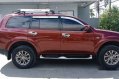 2014 Mitsubishi Montero Glx  2.5 Di-D Diesel Engine Original Paint-4