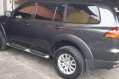 For sale! Mitsubishi Montero sport 2012-2