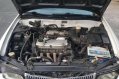 2001 Mitsubishi Lancer Manual1.5L(Fuel Injected) all Power-5