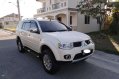 2013 Mitsubishi Montero Sport GLS V AT Diesel-0