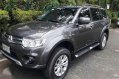 SELLING 2014 MITSUBISHI Montero Sport GLx for sale-0