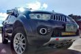 Rush MITSUBISHI Montero 4x4 gls se top of the line-0