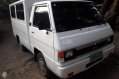 Mitsubishi L300 Manual Ok ang paint-0