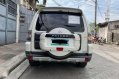 2010 Mitsubishi Pajero Dubai Version for sale-1