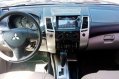 2014 Mitsubishi Montero Glx  2.5 Di-D Diesel Engine Original Paint-10