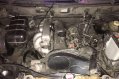 MITSUBISHI Adventure diesel Manual Good running condition-8