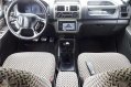 Mitsubishi Adventure GLS Sport 2008 FOR SALE-5