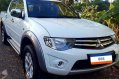 Mitsubishi Strada 4x4 GLSV Top of the line 2.5 Diesel Engine-1