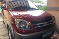 SELLING MITSUBISHI Adventure Gls 2010 diesel-0