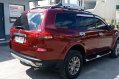 2014 Mitsubishi Montero Glx  2.5 Di-D Diesel Engine Original Paint-5