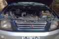 MITSUBISHI Adventure diesel Manual Good running condition-1