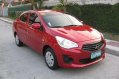 2014 Mitsubishi Mirage G4 sedan M/T-0