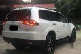 2014 Mitsubishi Montero GLSV RIMS worth 100t-6