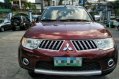 SELLING MITSUBISHI Montero sports gls 2010-0