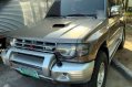 Mitsubishi PAJERO DSL 4X4 AT 1999 for sale -1