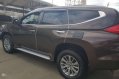 2016 MITSUBISHI Montero gls 4x4 FOR SALE-3