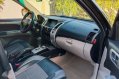 Mitsubishi Montero Sport GLS-V 2012 Model Paddle Shifter-6