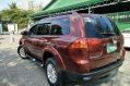 SELLING MITSUBISHI Montero sports gls 2010-3