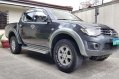 2014 Mitsubishi Strada GLX Manual Nothing to Fix Free Carryboy-1