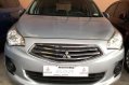 2017 Mitsubishi Mirage G4 GLX AT Automatic Grab Ready-0