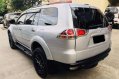 Mitsubishi Montero Sport 2009 FOR SALE-0