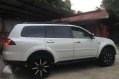 2014 Mitsubishi Montero GLSV RIMS worth 100t-4