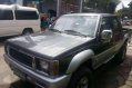 1997 Mitsubishi Strada 4x4 Good Running Condition-0