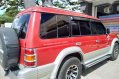 MITSUBISHI Pajero 4x4 Fieldmaster Commercial-2