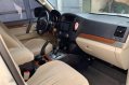 2010 Mitsubishi Pajero Dubai Version for sale-5