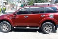 2014 Mitsubishi Montero Glx  2.5 Di-D Diesel Engine Original Paint-3