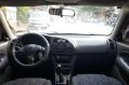 2001 Mitsubishi Lancer Manual1.5L(Fuel Injected) all Power-4