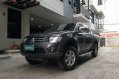 2013 Mitsubishi Strada Glx V 1st owned-4